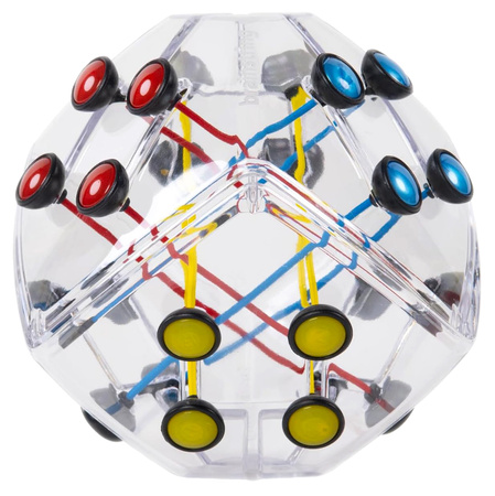 Łamigłówka Brainstring Original Recent Toys poziom 3/5