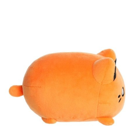 Maskotka pluszowa Meowchi pomarańczowy 9 cm 61550