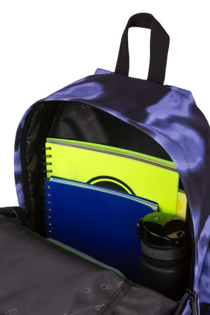 Plecak młodzieżowy Coolpack Cross Lazuryt