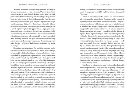 Podróż do serca wiary. Katolicyzm