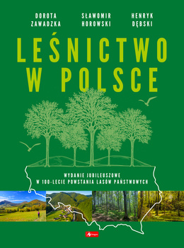 Leśnictwo w Polsce