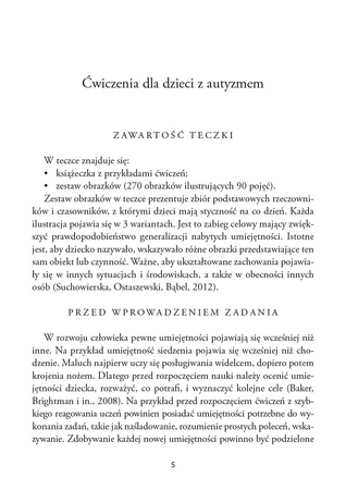 Wskazuję nazywam rozumiem część 1