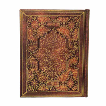 Notatnik Iron Horse Ultra linia PB9771-6