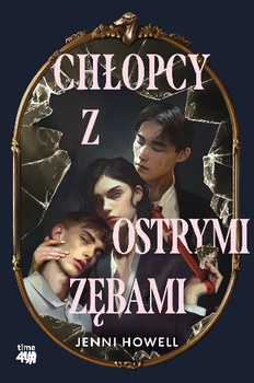Chłopcy z ostrymi zębami