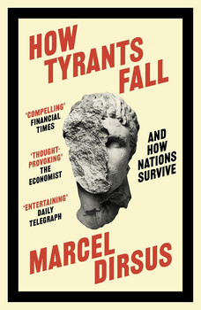 How Tyrants Fall. And How Nations Survive wer. angielska