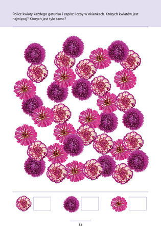 Przyjmuję wyzwanie! Klasa 4 ćwiczenia korekcyjno kompensacyjne