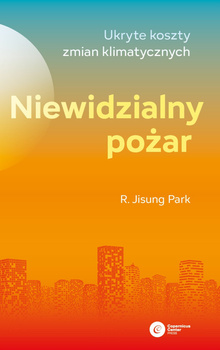 Niewidzialny pożar. Ukryte koszty zmian klimatycznych
