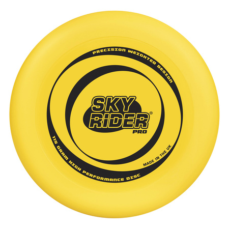 Dysk Sky Rider Pro1 szt. mix kolorów