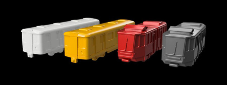 Gra Wsiąść do Pociągu Berlin