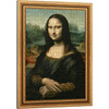 Puzzle 500 Puzzlorama Mona Lisa Leonardo da Vinci 37541