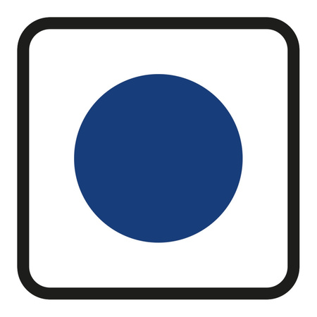 Naboje atramentowe w słoiczku 50 szt.