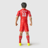 Figurka Salah Liverpool 20 cm