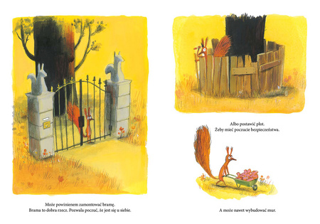 To jest MOJE drzewo. Wiewiórka wyd. 2024