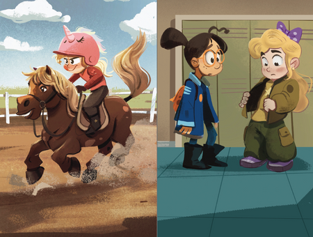 Ekipa na tropie. Z wizytą u dinozaurów