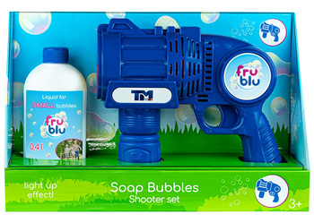 Fru Blu Shooter + płyn 0,4l