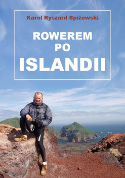 Rowerem po Islandii wyd. 2
