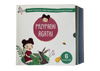 Przypadki Agatki zestaw 6 książeczek