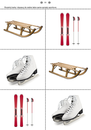 Poznaję i rozumiem świat część 2 Karty pracy dla uczniów z niepełnosprawnością intelektualną dla przedszkoli i zespołów rewalidacyjno-wychowawczych