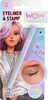 Eyeliner z pieczątką WOW00113 1szt.mix