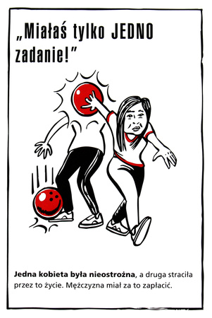 Gra Czarne historie Celebryci