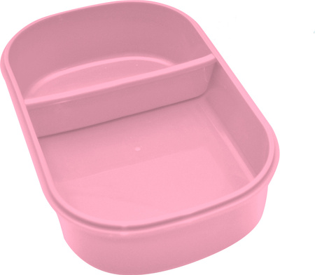 Pudełko śniadaniowe ze sztućcem Stitch ST00040