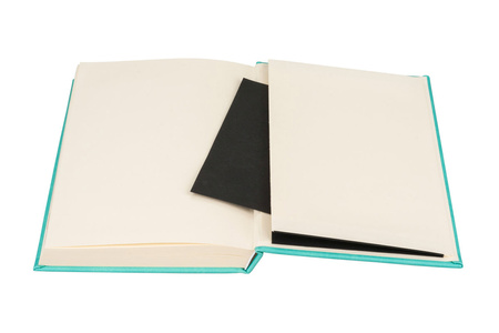 Kalendarz 2026 Colorfix A5 DNS turkusowy