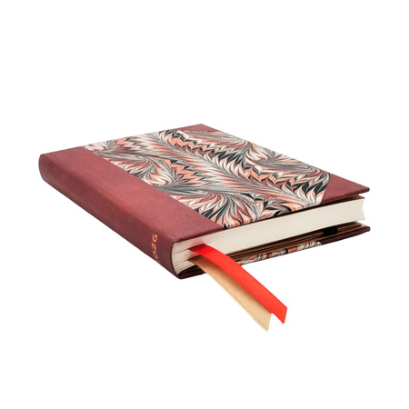 Kalendarz 2026 Rubedo tygodniowy HOR Mini