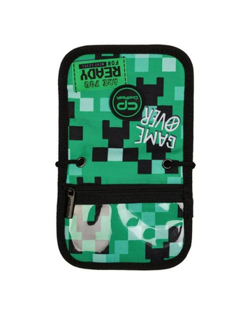 Portfel na szyję Coolpack Nill Game Zone
