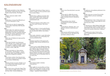 Jan Matejko. Malarze świata