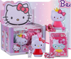 Zestaw beauty 4w1 Hello Kitty HLK48726 1szt.mix