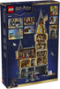 Lego Harry Potter Zamek Hogwart Główna wieża 76454