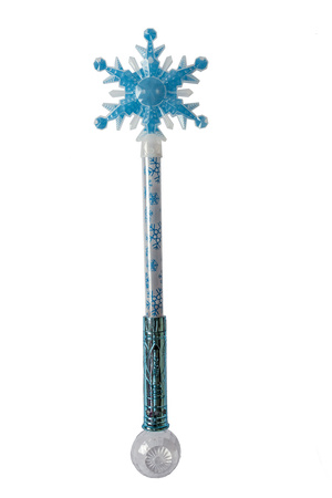 Różdżka świecąca