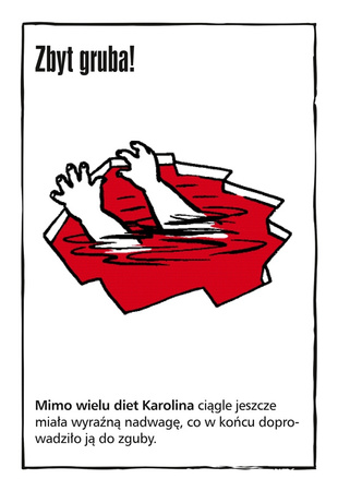 Gra Czarne historie 10