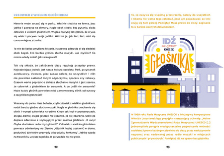 Przewodnik dla audiokulturalnych