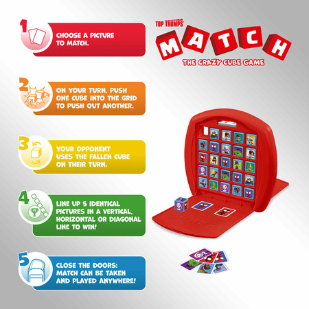 Gra Match Spidey and Friends