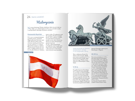 Wiedeń i dolina Dunaju. Pascal Lajt