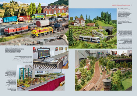 Modelarstwo kolejowe