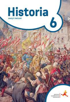 Historia ćwiczenia dla klasy 6 podróże w czasie szkoła podstawowa br