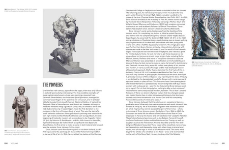 Art of the Nordic Nations