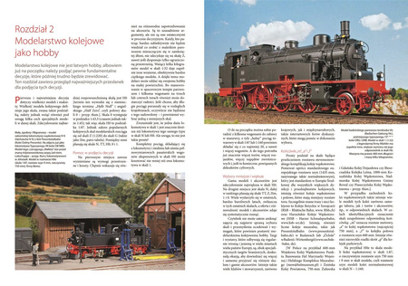 Modelarstwo kolejowe