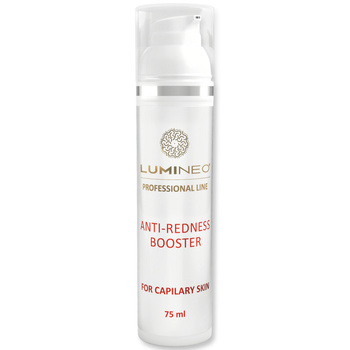 Krem cera naczynkowa pajączki LUMINEO 75ml