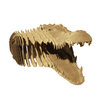 Cartonic 3D Puzzle CROCODILE