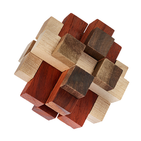 Łamigłówka VIP Altekruse Block