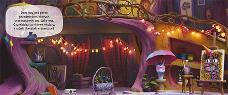 Witaj w Equestrii. My Little Pony. Książka z magnesami