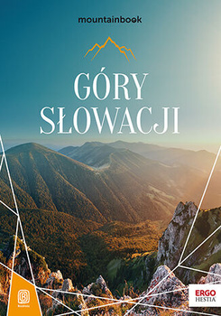 Góry Słowacji. MountainBook