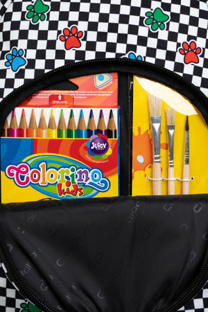 Plecak 1-komorowy Coolpack toby catch me