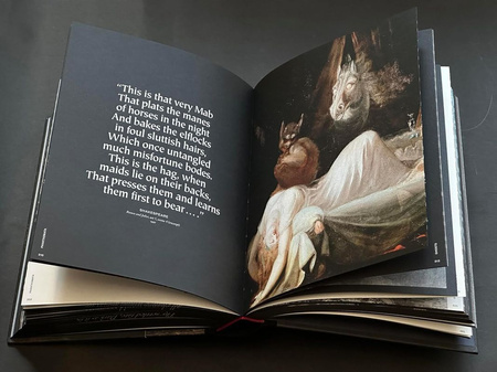 Supernatural: A Compendium of Esoteric and Occult Art