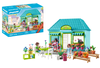 Playmobil Kwiaciarnia 71807
