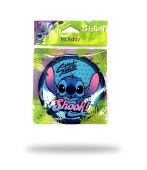 Nakładka magnetyczna na plecak piórnik Disney Core Stitch 6