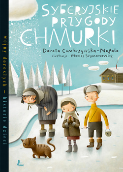 Syberyjskie przygody Chmurki wyd. 5